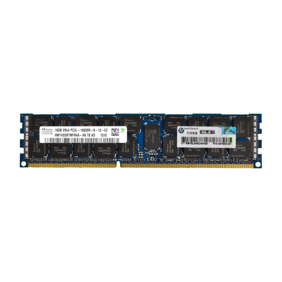 HP 647653-081