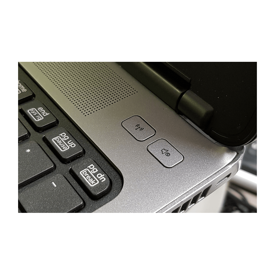 HP ProBook 650 G1