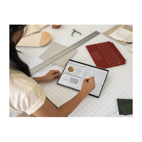 Microsoft Surface Pro X