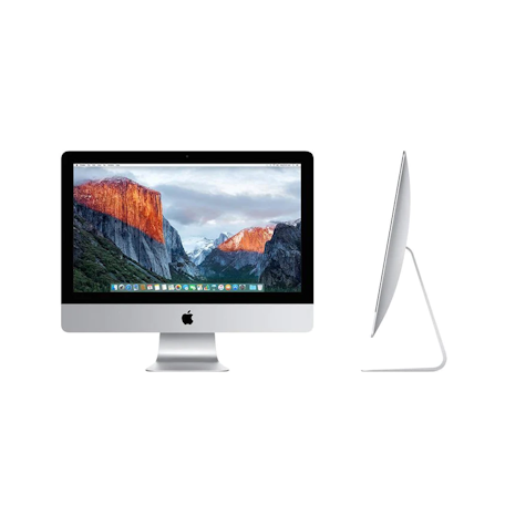 Apple iMac 21.5