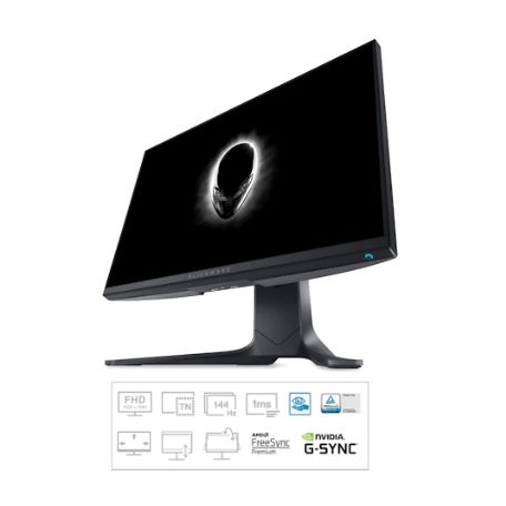 Dell Alienware AW2521HFL