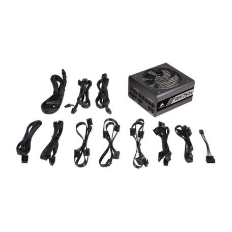 Corsair RM750x
