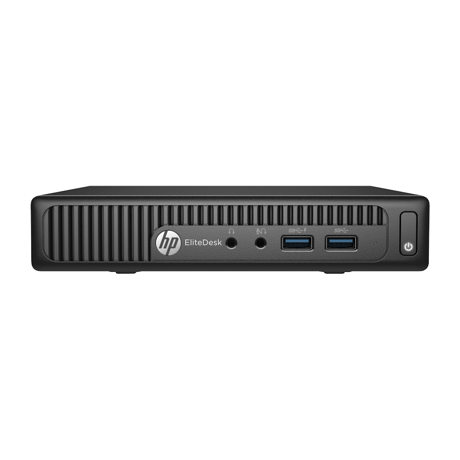 HP EliteDesk 705 G3 Mini