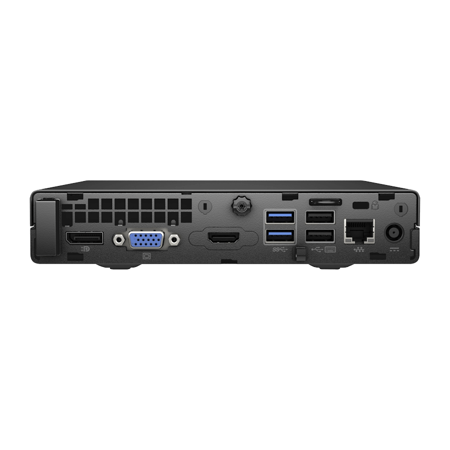 HP EliteDesk 705 G3 Mini