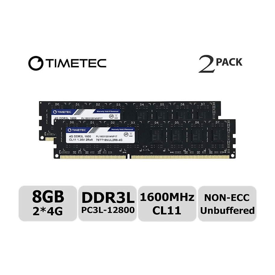 Timetec 75TT16NUL2R8-4GK2