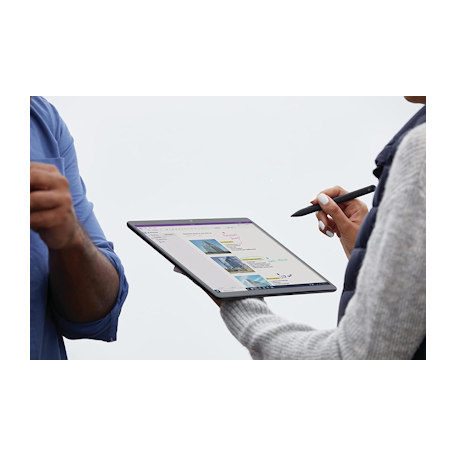 Microsoft Surface Pro X