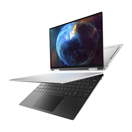 Dell XPS 13 7390 2-in-1