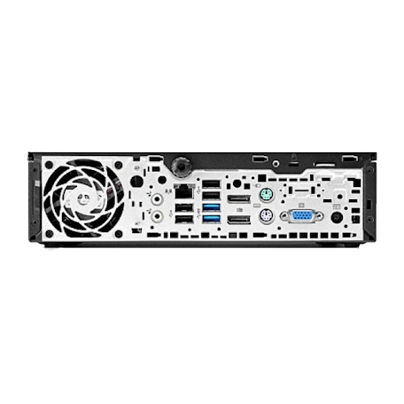 HP EliteDesk 800 G1 USDT