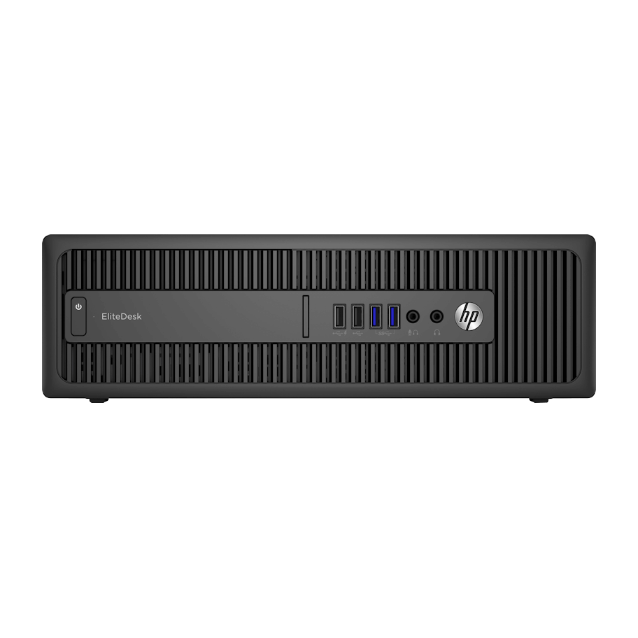 HP EliteDesk 800 G2 SFF