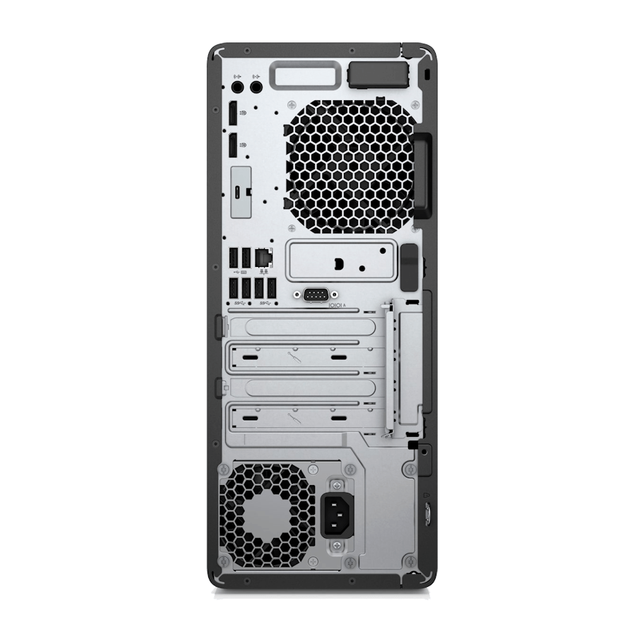 HP EliteDesk 800 G4 Workstation Editie