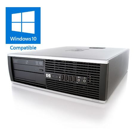HP/Compaq 6300 Pro SFF