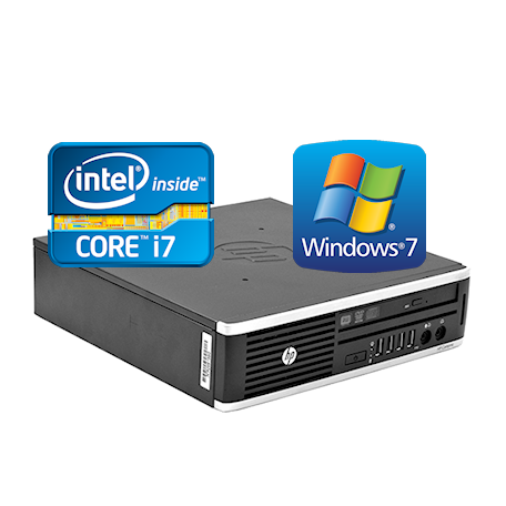 HP/Compaq Elite 8200 USDT
