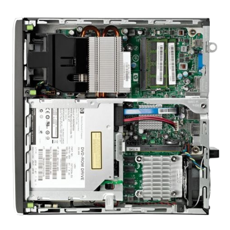 HP Elite 8300 USDT
