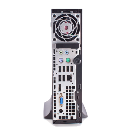 HP/Compaq Elite 8200 USDT