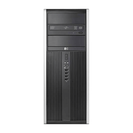 HP Elite 8200 CMT