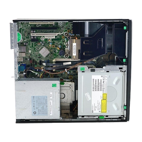 HP Elite 8200 SSF