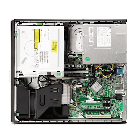 HP/Compaq 6300 Pro SFF