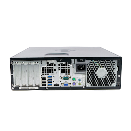 HP/Compaq Elite 8300 SFF