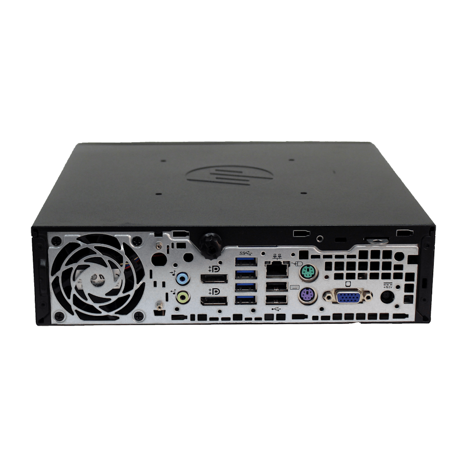 HP Elite 8300 USDT