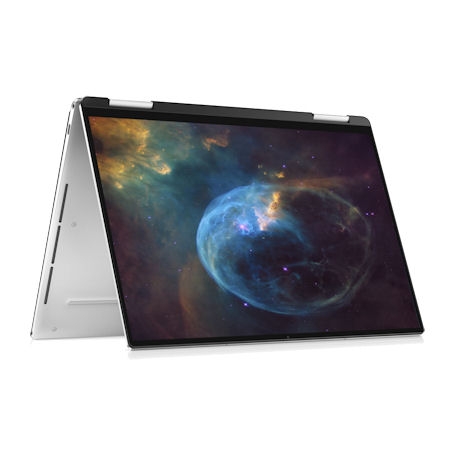 Dell XPS 13 7390 2-in-1