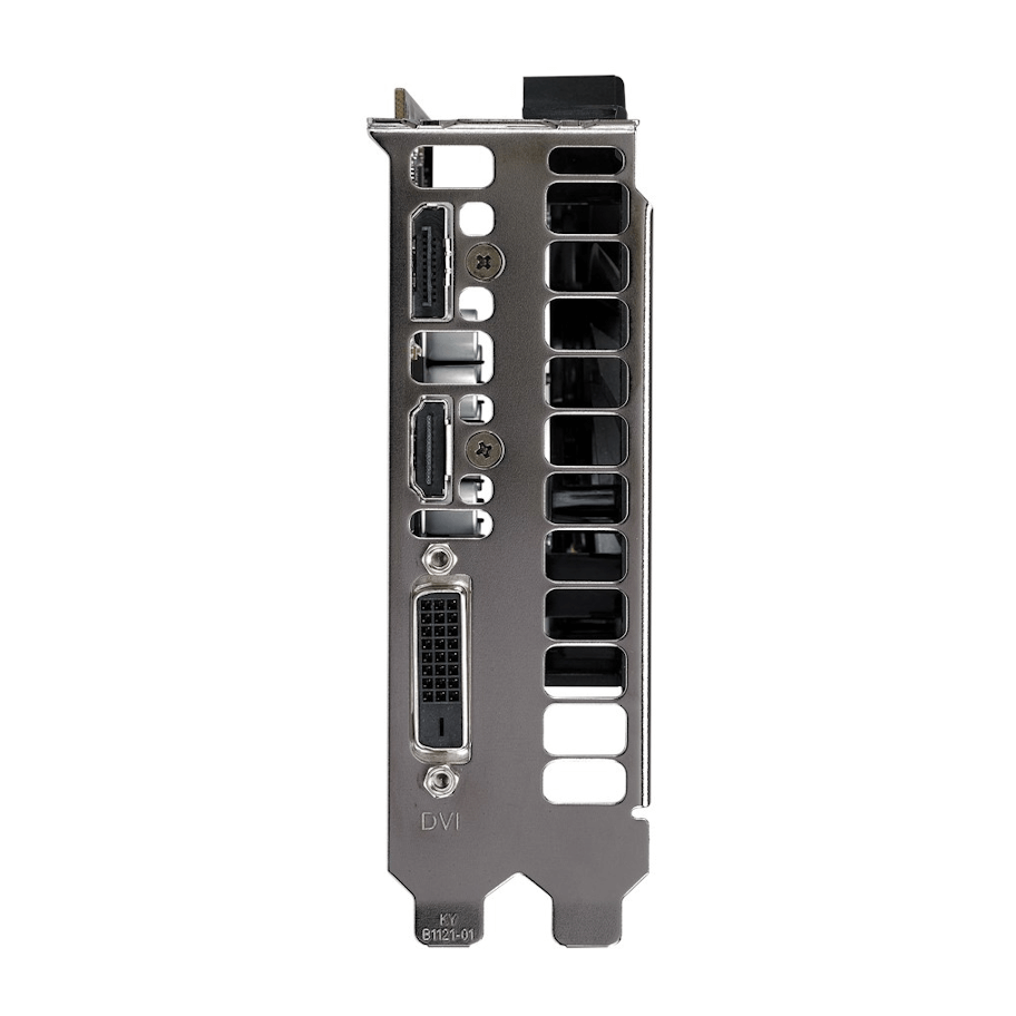 Asus RX560-4G-EVO