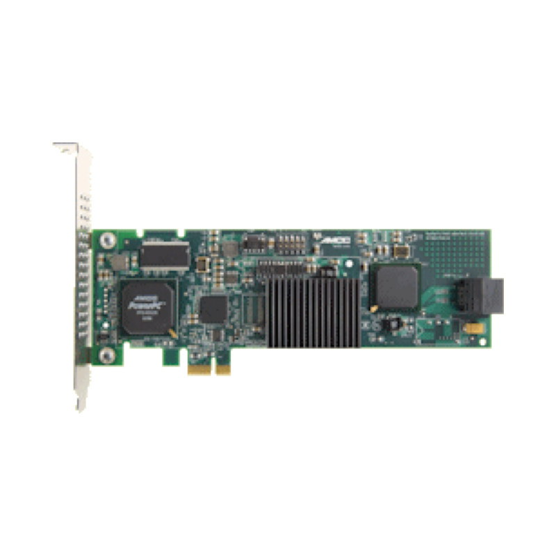 3ware 9650SE-2LP