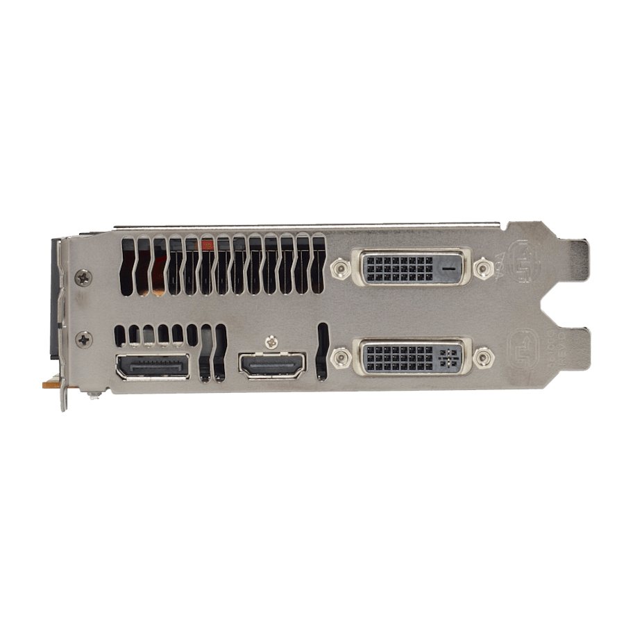 AMD Radeon R9 270