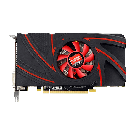 AMD Radeon R9 270