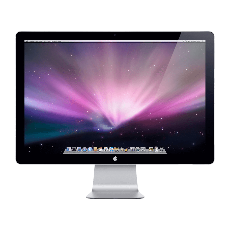 Apple LED Cinema Display 27-inch