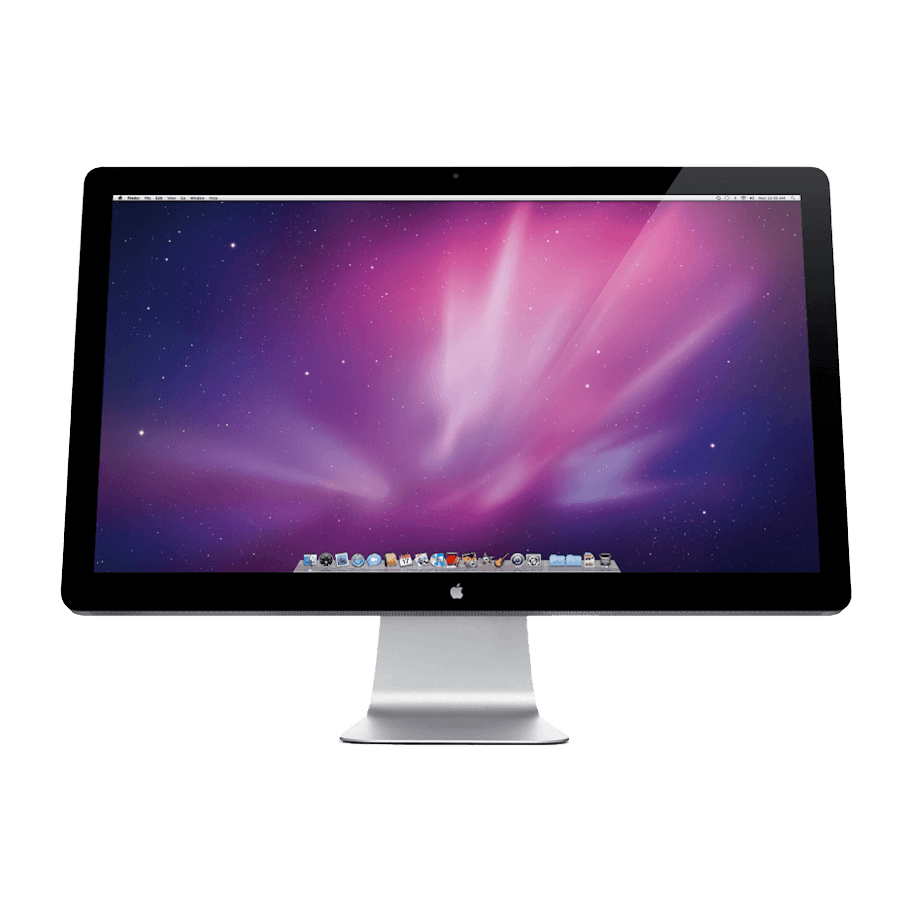 Apple LED Cinema Display 27-inch