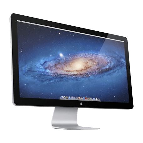 Apple LED Cinema Display 27-inch