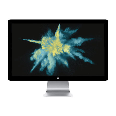 Apple Thunderbolt Display 27-inch