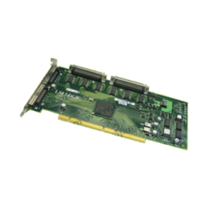 LSI Logic SYM22910