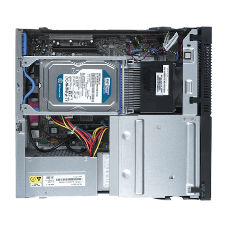 Lenovo ThinkCentre A58 SFF