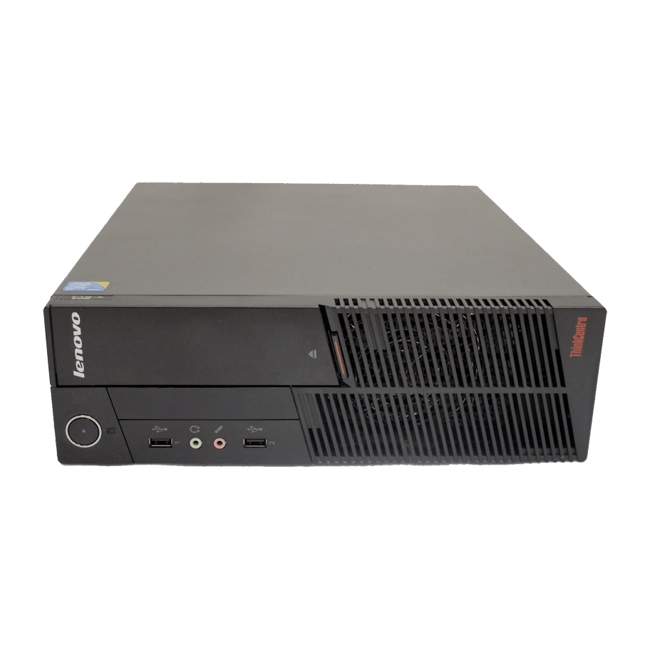 Lenovo ThinkCentre A58 SFF
