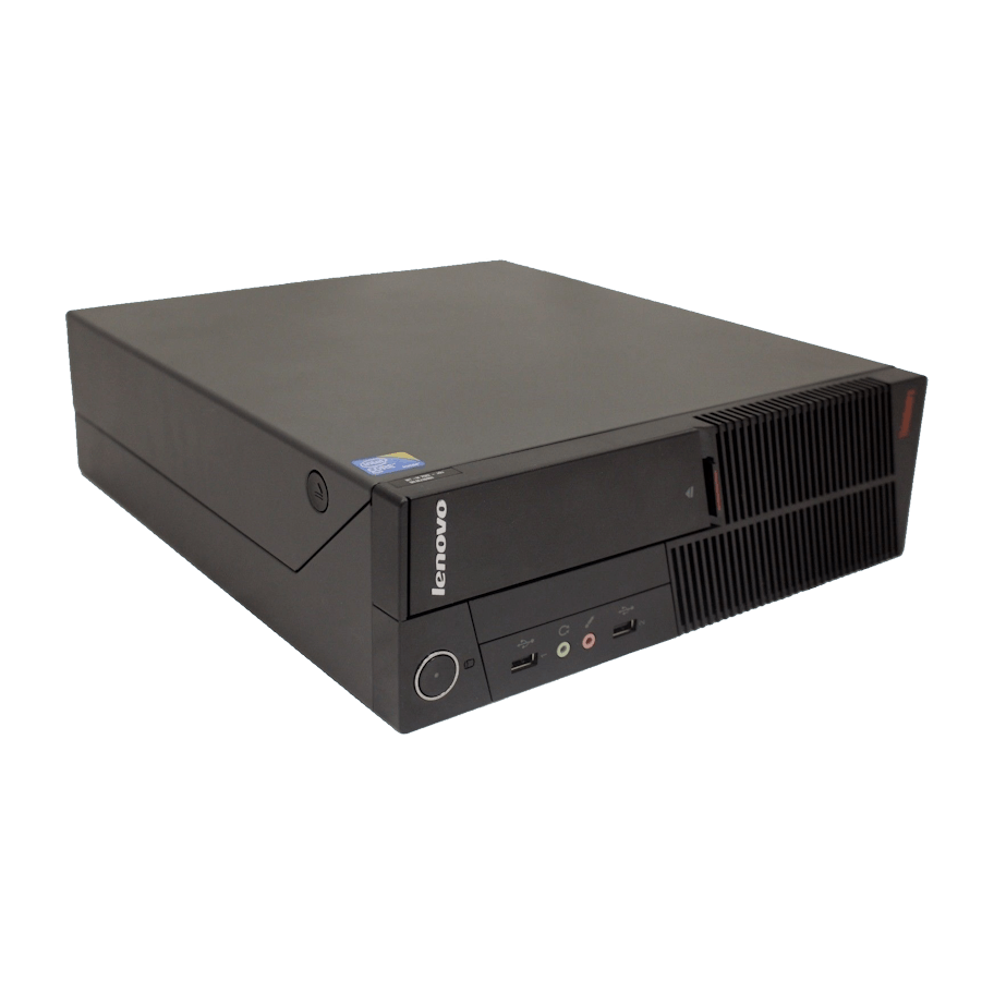 Lenovo ThinkCentre A58 SFF