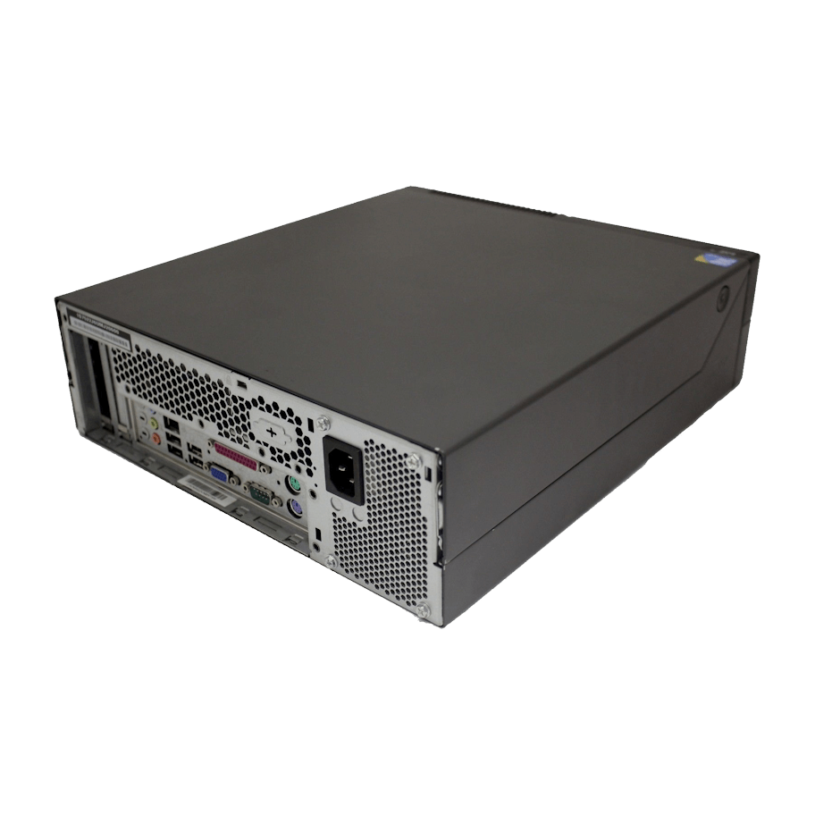 Lenovo ThinkCentre A58 SFF