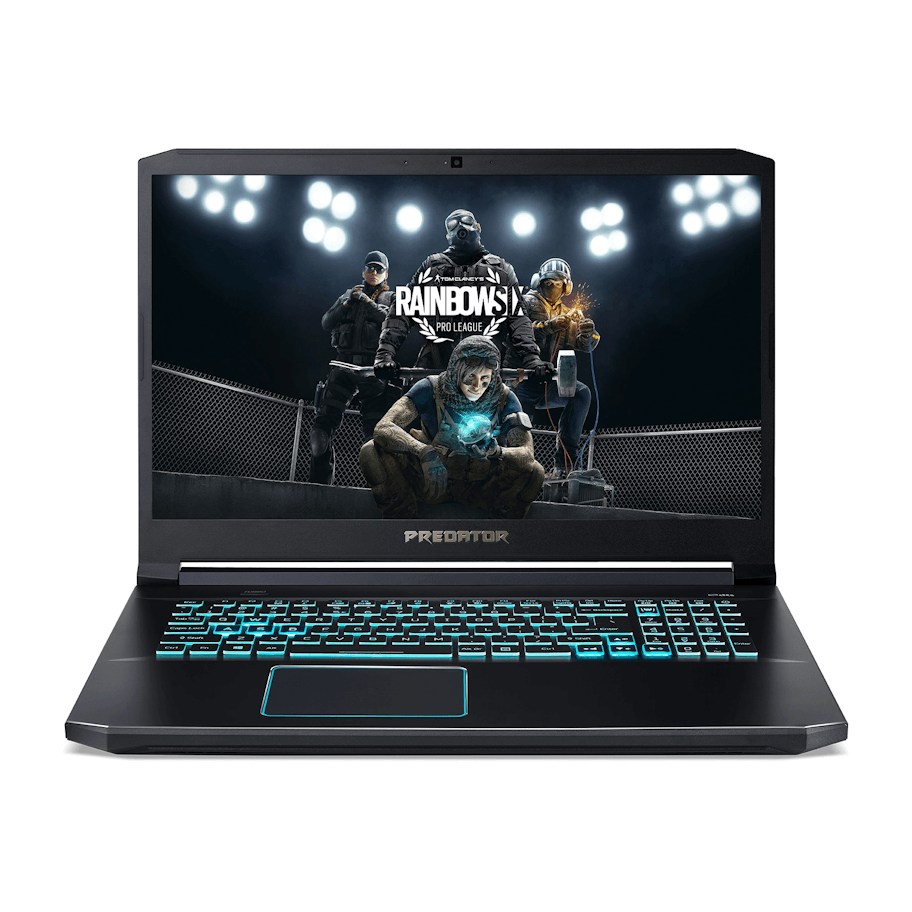 Acer Predator Helios 300 PH317-54-789Z