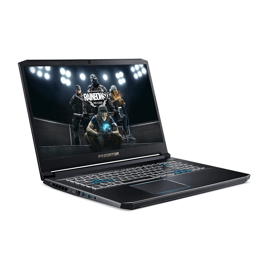 Acer Predator Helios 300 PH317-54-789Z