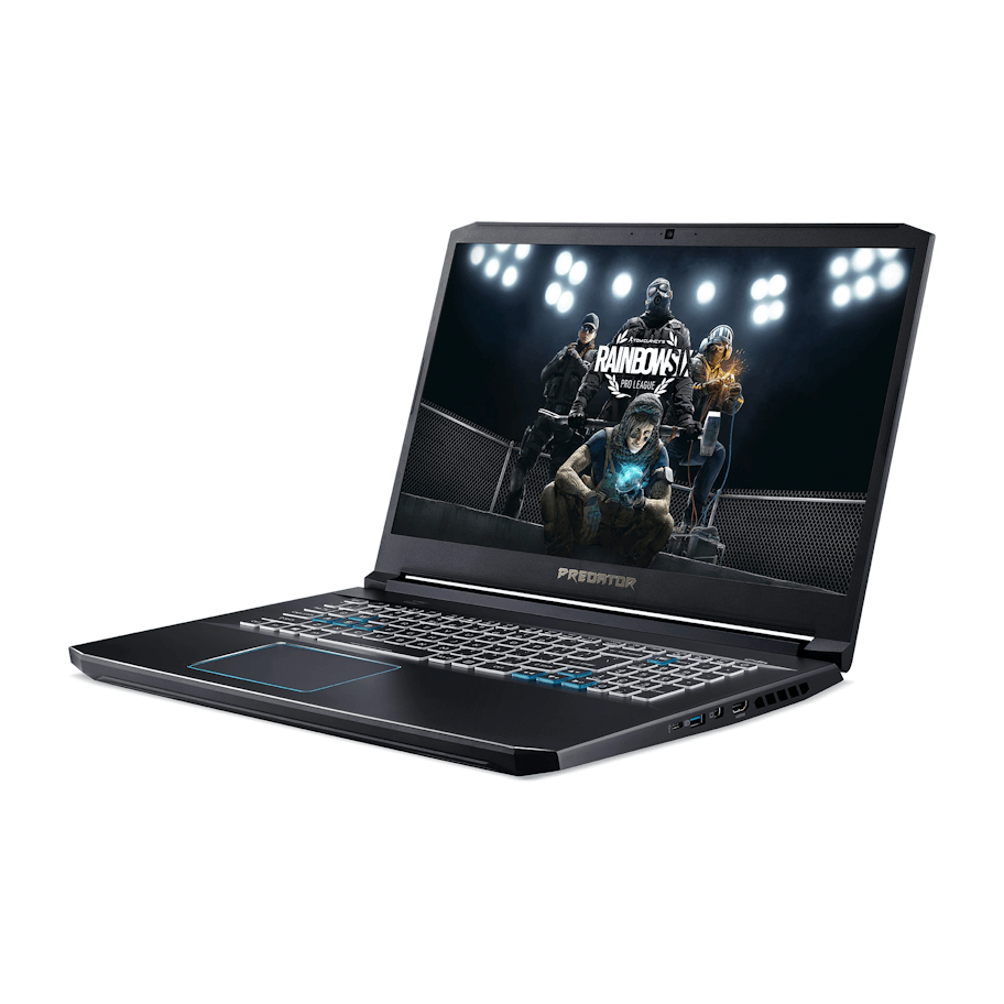 Acer Predator Helios 300 PH317-54-789Z