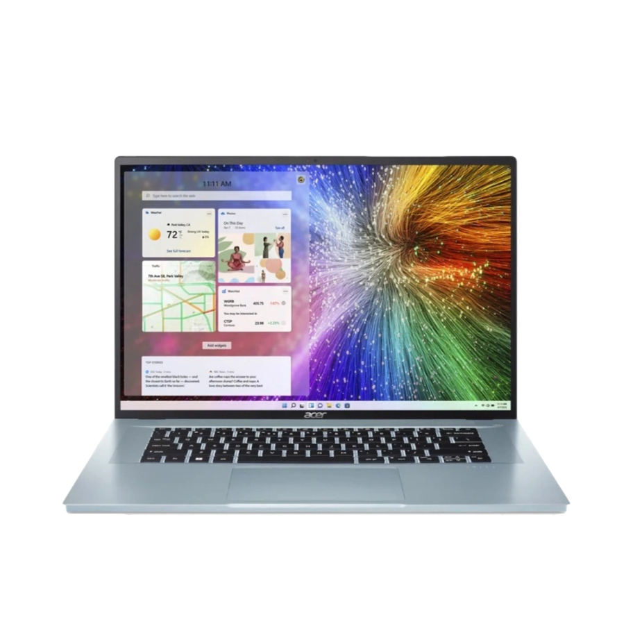 Acer Swift Edge SFA16-41-R5KE