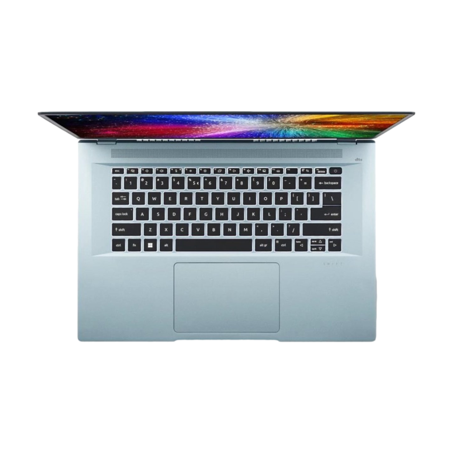Acer Swift Edge SFA16-41-R5KE