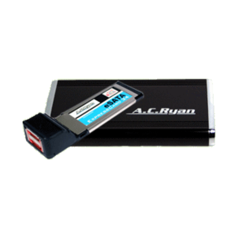 A.C.Ryan ACR-HD52995