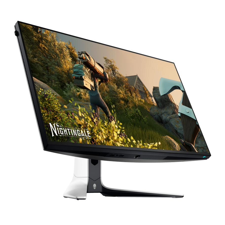 Dell Alienware AW2723DF