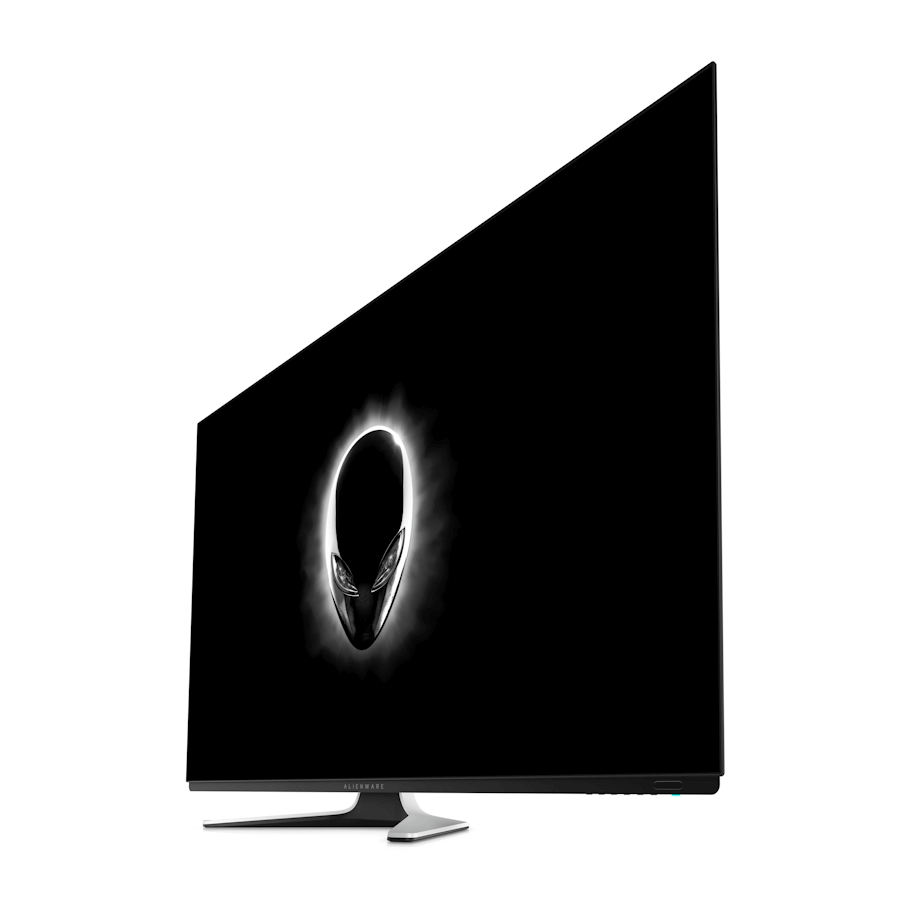 Dell Alienware AW5520QF