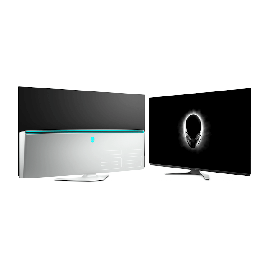 Dell Alienware AW5520QF