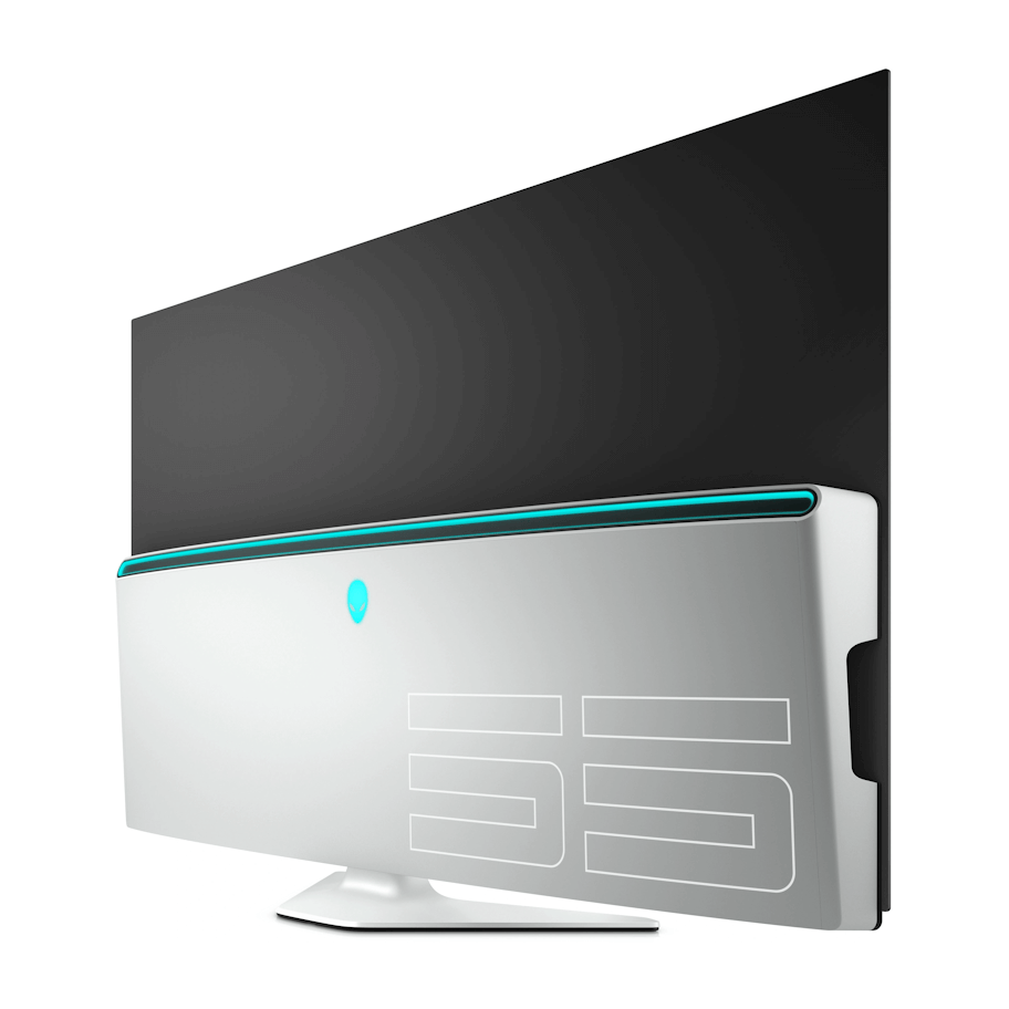 Dell Alienware AW5520QF