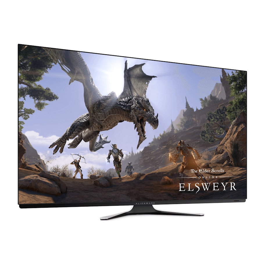 Dell Alienware AW5520QF