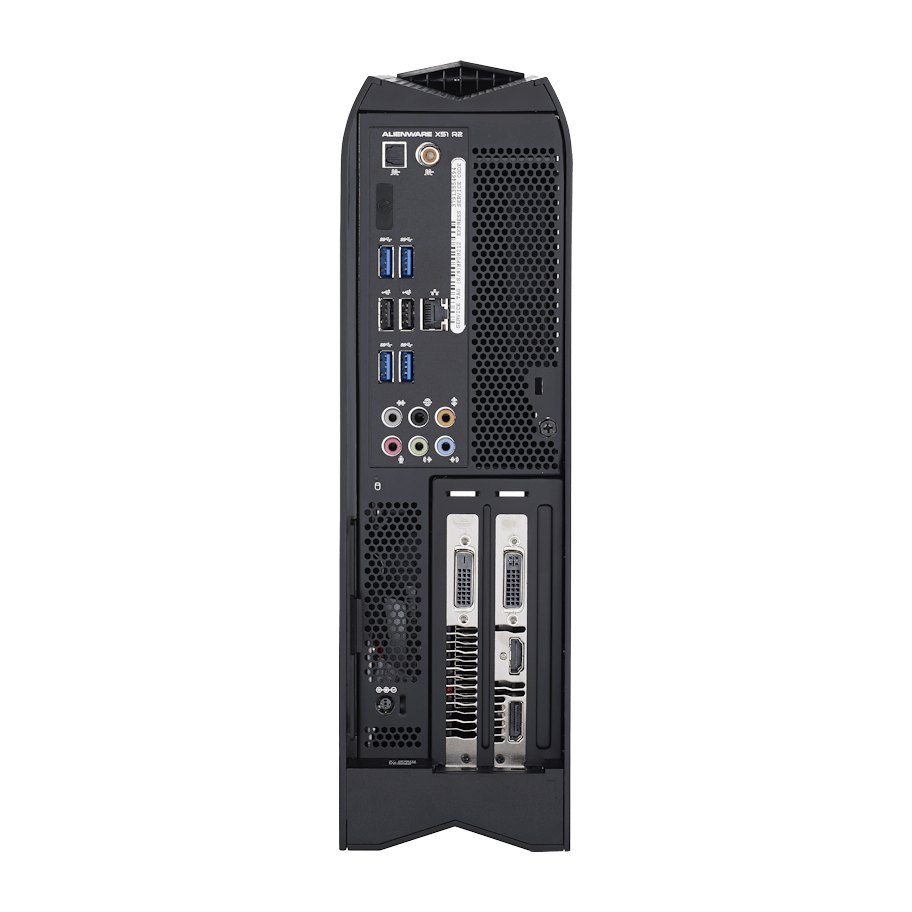 Dell Alienware X51 R2