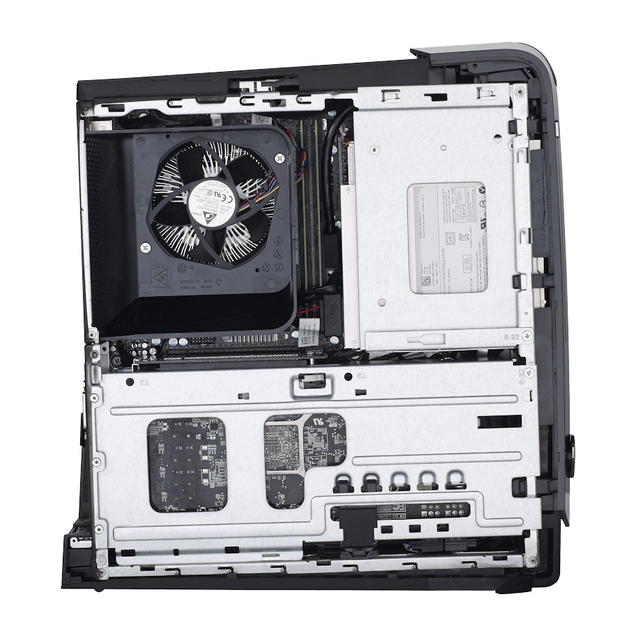 Dell Alienware X51 R2